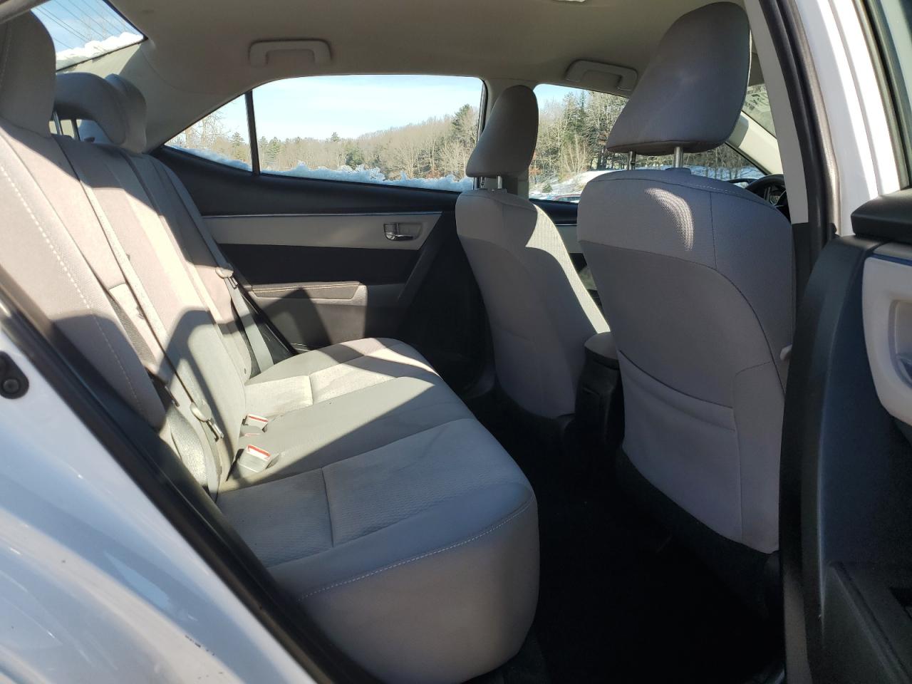 2014 Toyota Corolla - Image 10