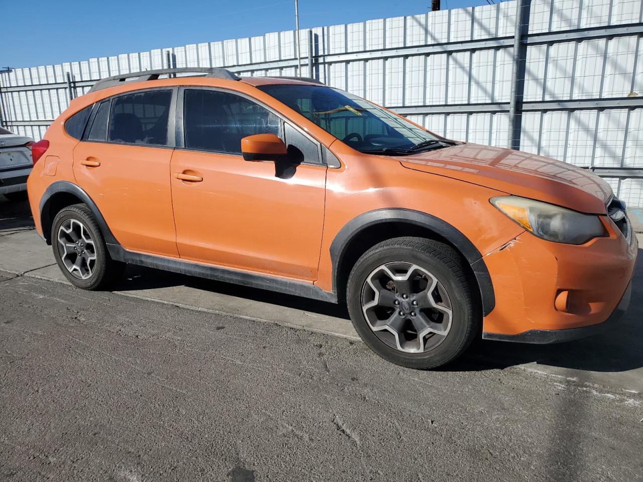 VIN JF2GPADC0F8277957 2015 SUBARU XV no.4