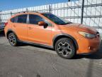 2015 Subaru Xv Crosstrek 2.0 Premium en Venta en Colton, CA - Rear End