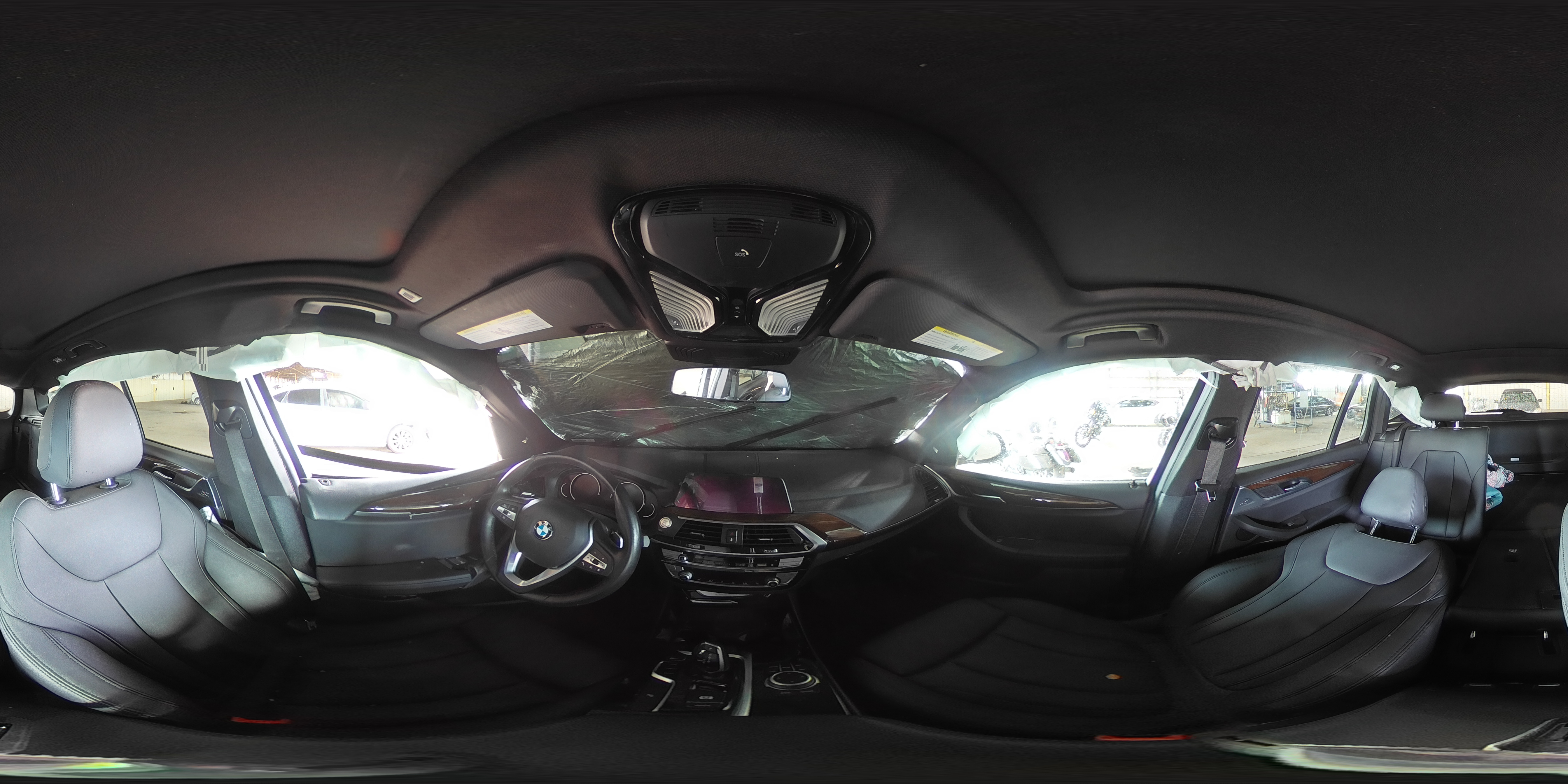 2021 BMW X3 - Image 12