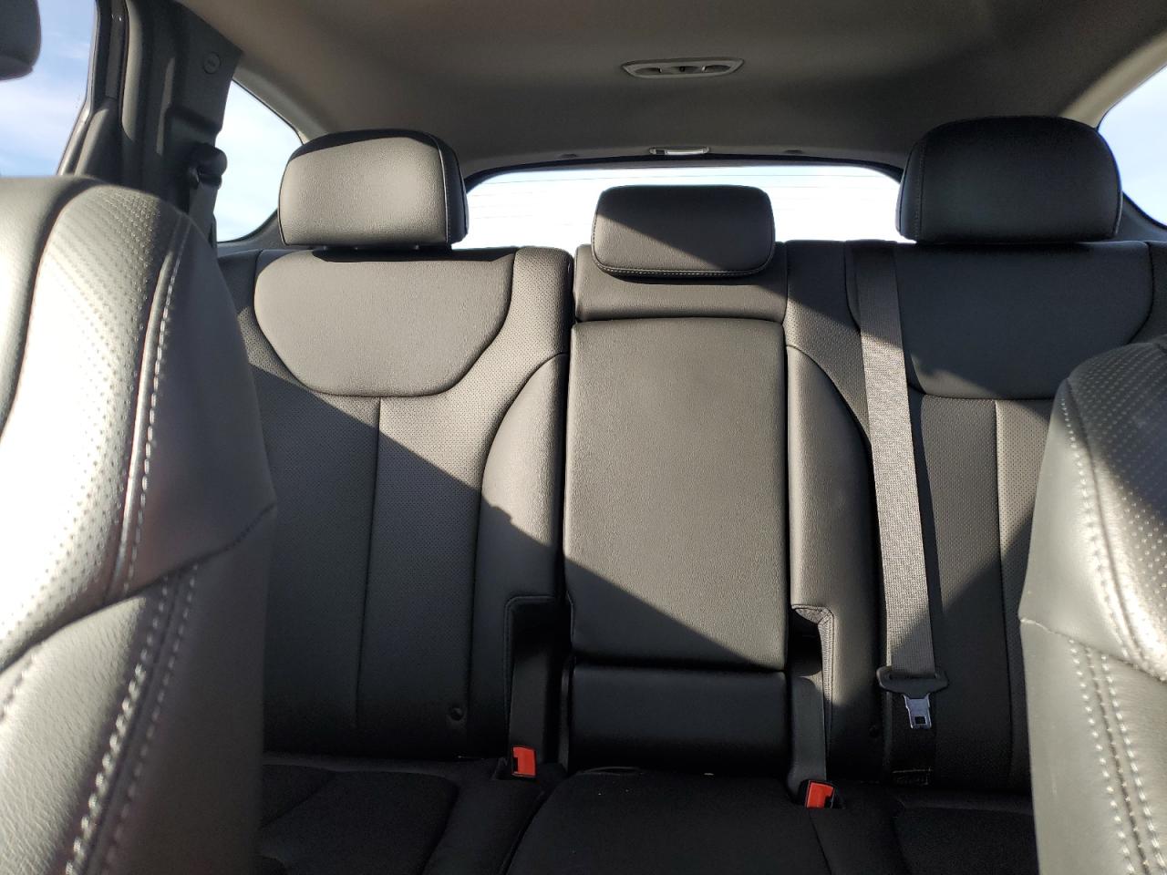 Auction sale of the 2023 HYUNDAI SANTA FE , vin: 5NMS3DA15PH006403, lot number: 86407334