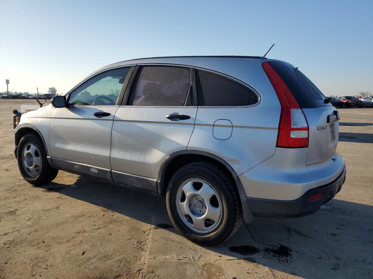 2009 Honda CR-V - Image 2