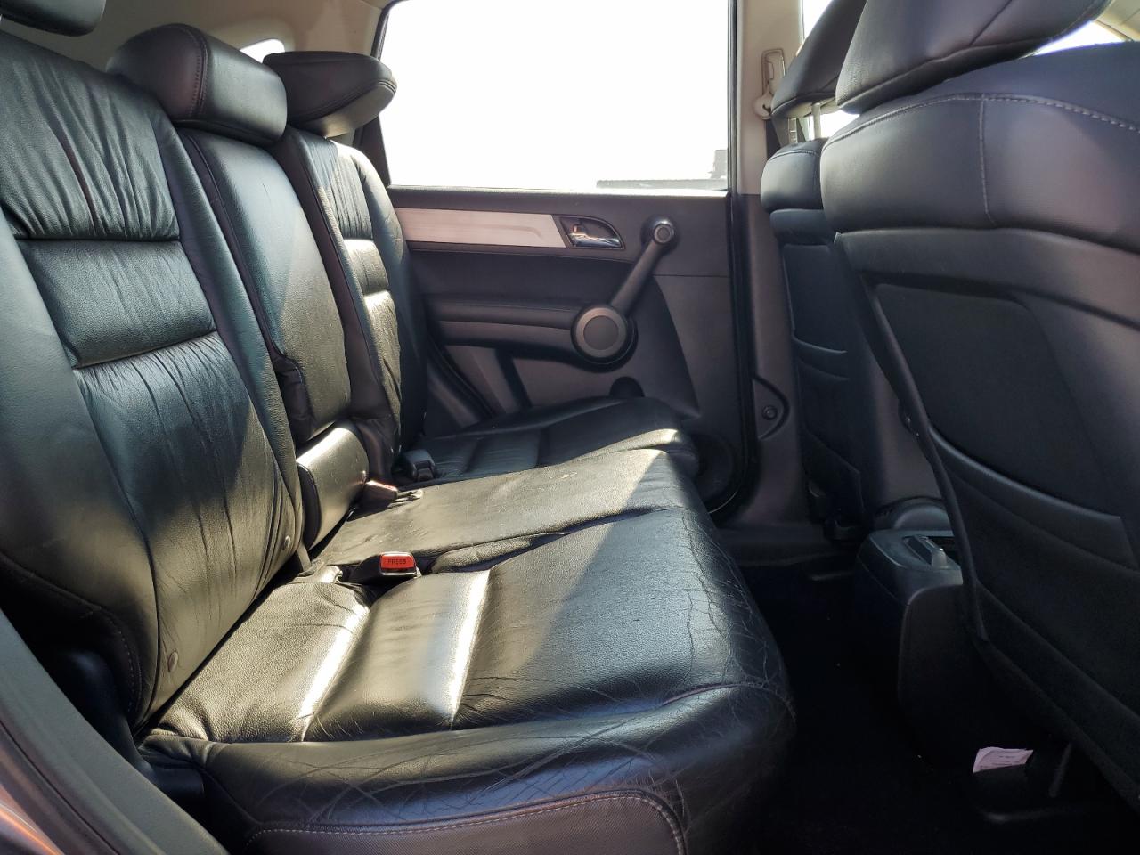 2010 Honda CR-V - Image 10