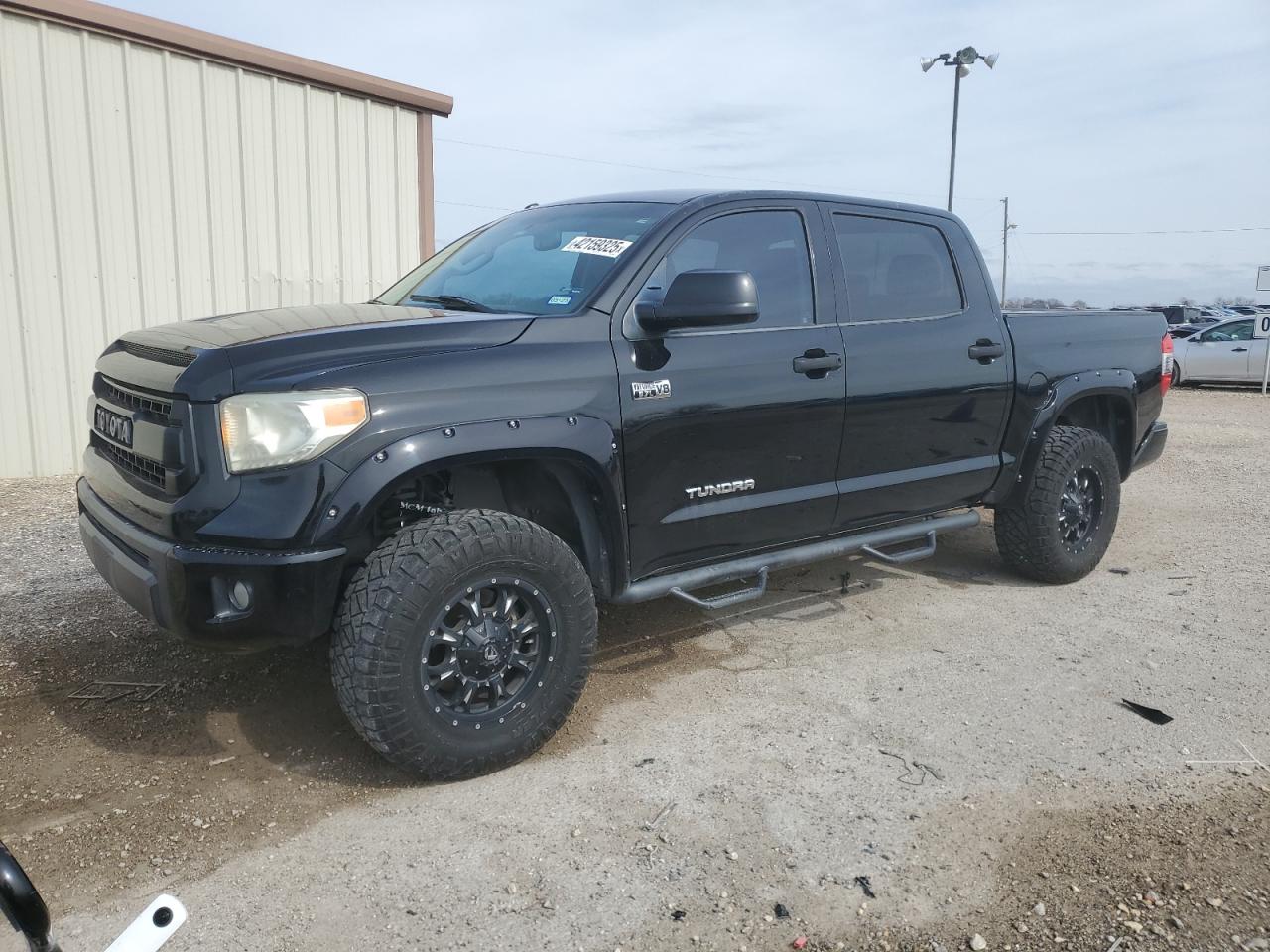 2014 Toyota Tundra - Image 1