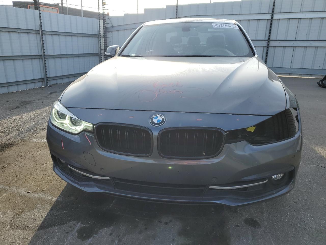 2017 BMW 3er - Image 5