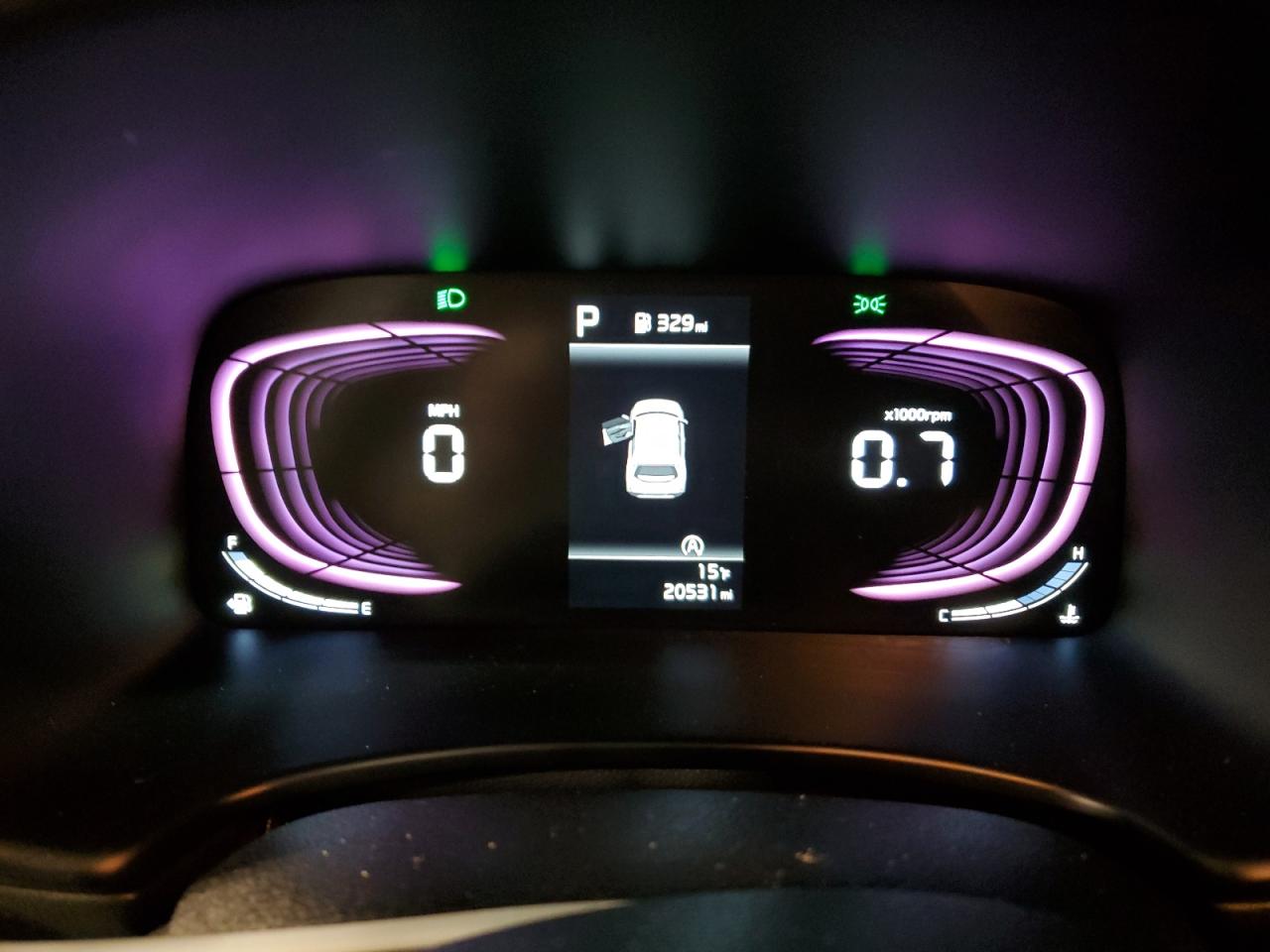 2024 Kia Soul - Image 9