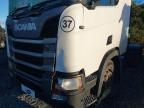 2019 SCAN R SERIES for sale at Copart BELFAST