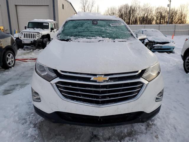  CHEVROLET EQUINOX 2021 Белы