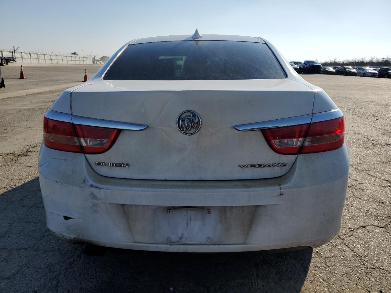 2015 Buick Verano - Image 6