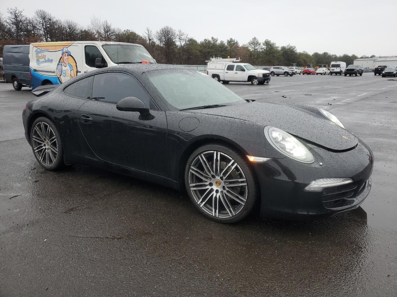 2016 Porsche 911 - Image 4