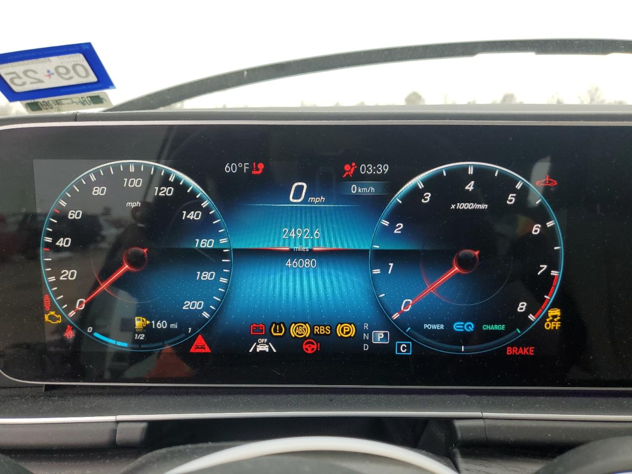 2021 Mercedes-Benz GLE - Image 9