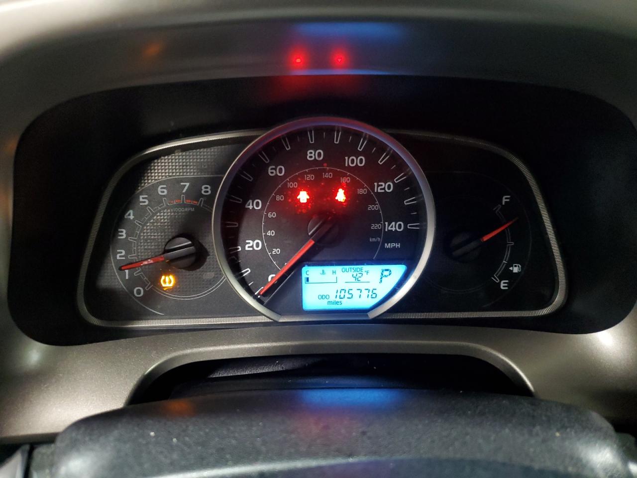 2014 Toyota RAV 4 - Image 9