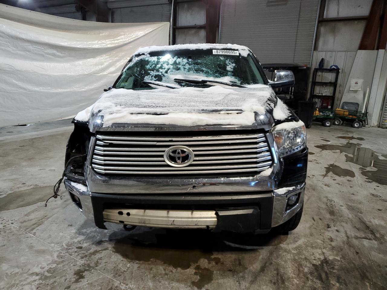 2014 Toyota Tundra - Image 5