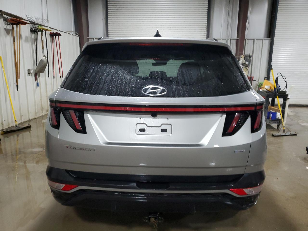 2022 Hyundai Tucson - Image 6