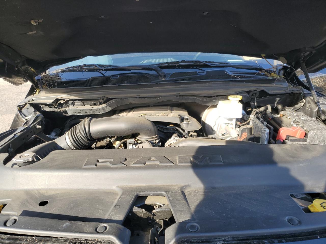 2019 RAM 1500 - Image 11
