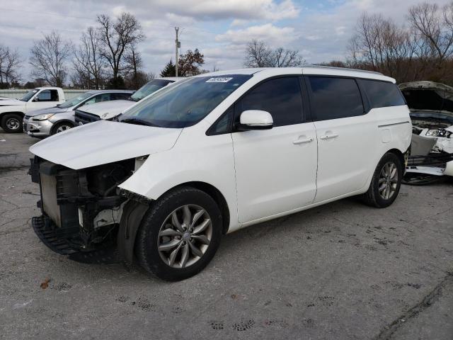 2019 Kia Sedona Lx