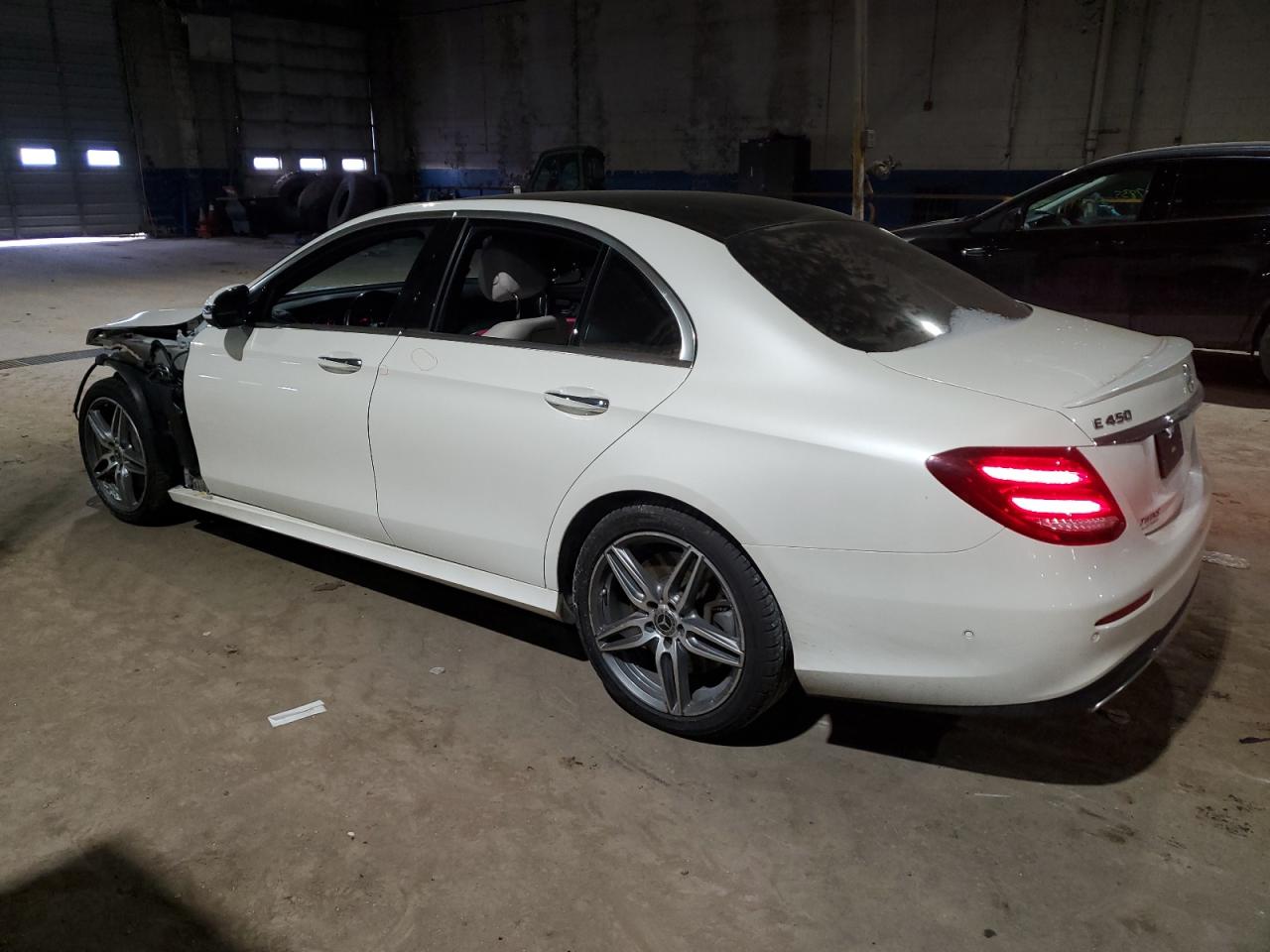 2019 Mercedes-Benz E-klasse - Image 2