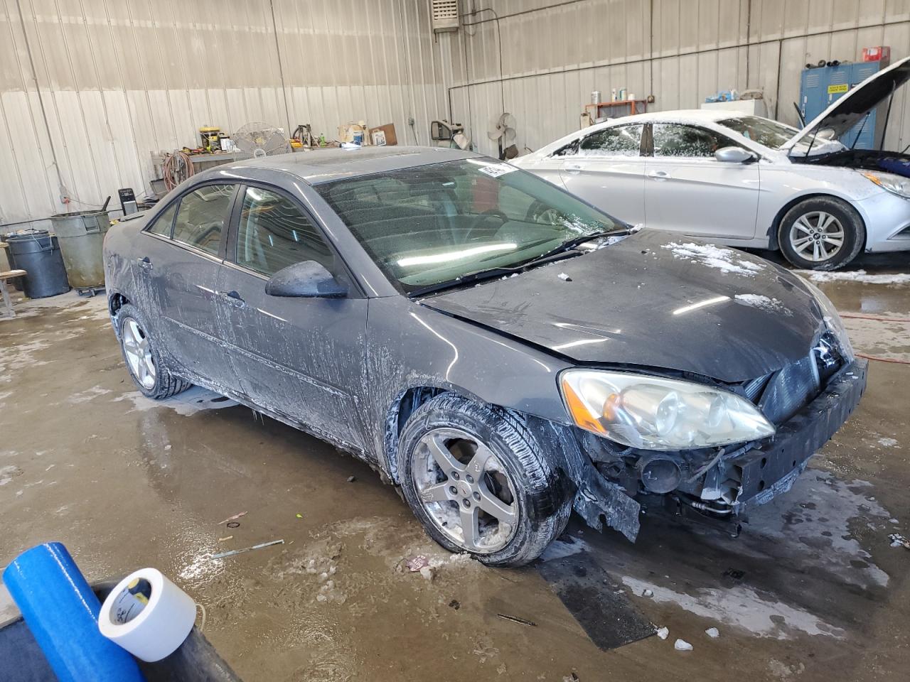 2007 Pontiac G6 - Image 4