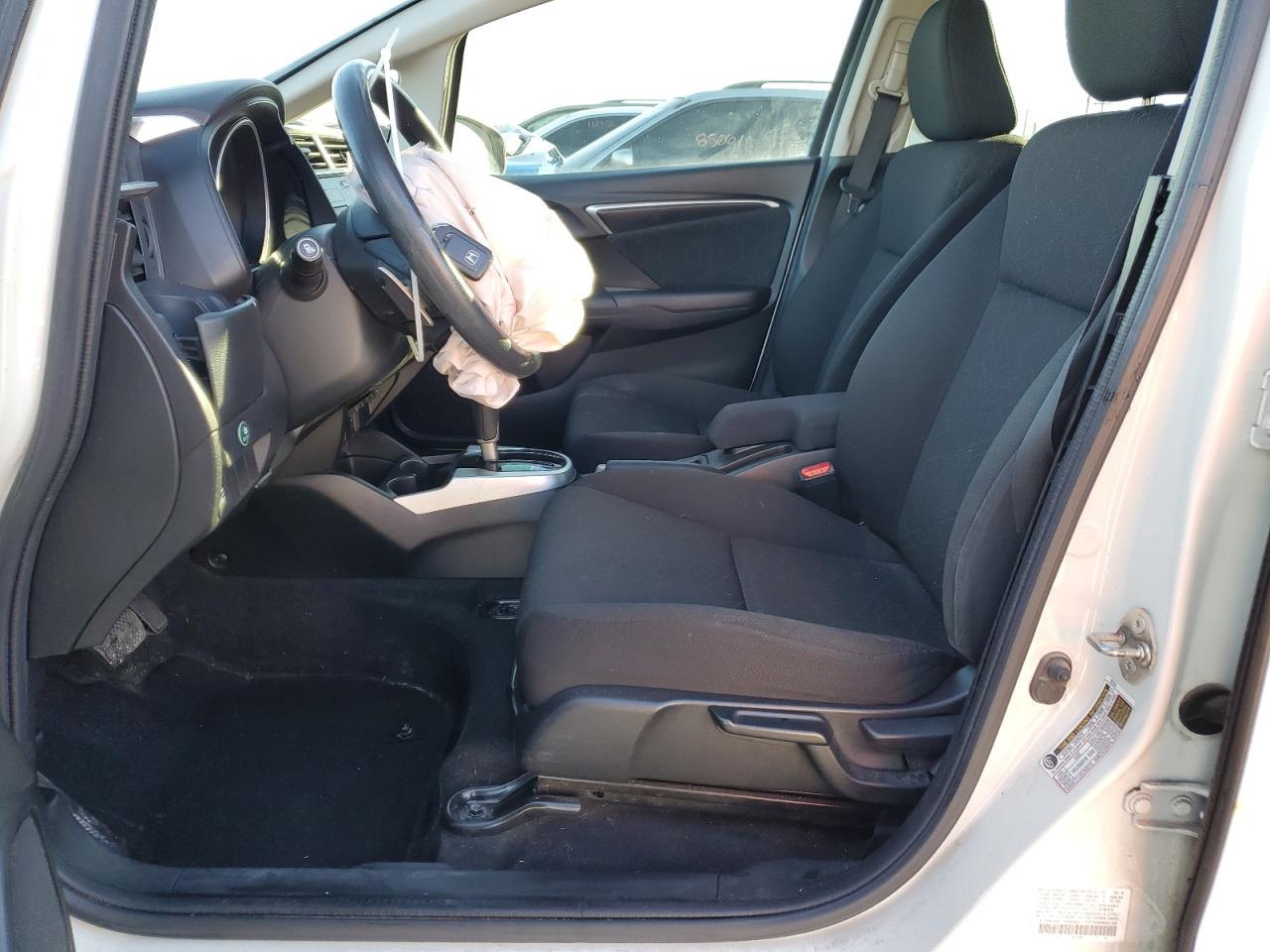 2017 Honda Fit - Image 7