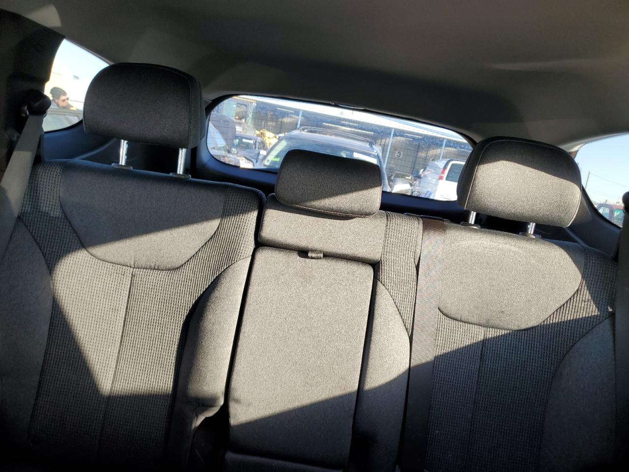 2019 Hyundai Santa Fe - Image 10