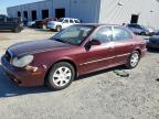 2004 Hyundai Sonata Gl للبيع في Jacksonville، FL - Minor Dent/Scratches