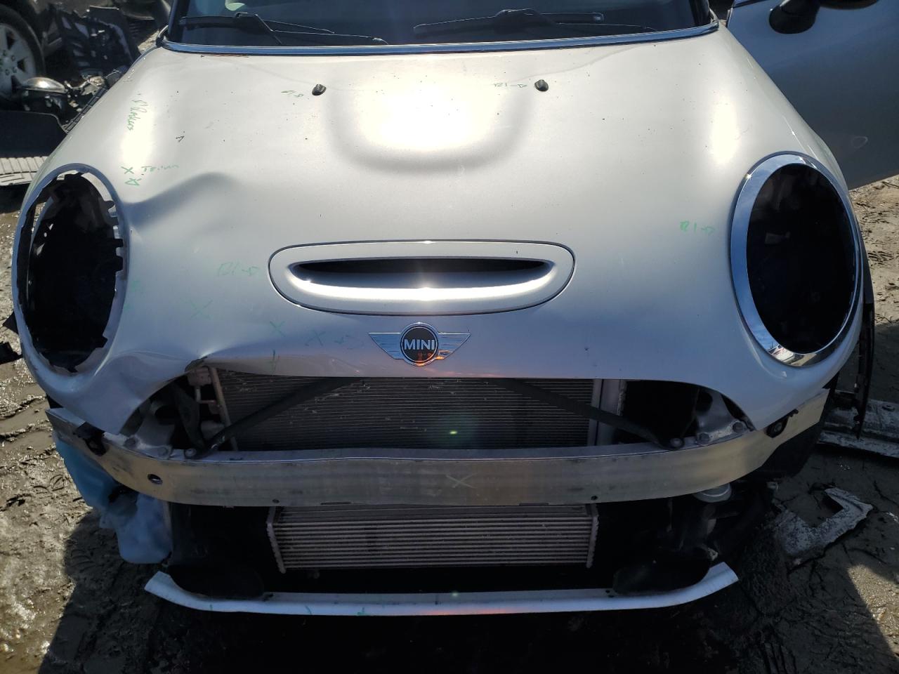 2017 MINI Cooper - Image 11