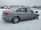 2007 Hyundai Sonata Gls продається в Baltimore, MD - Front End