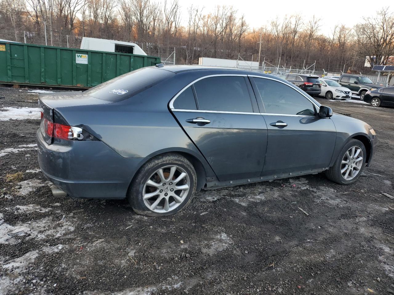 2008 Acura TSX - Image 3