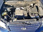 2003 Toyota Highlander Limited for Sale in Sacramento, CA - Front End