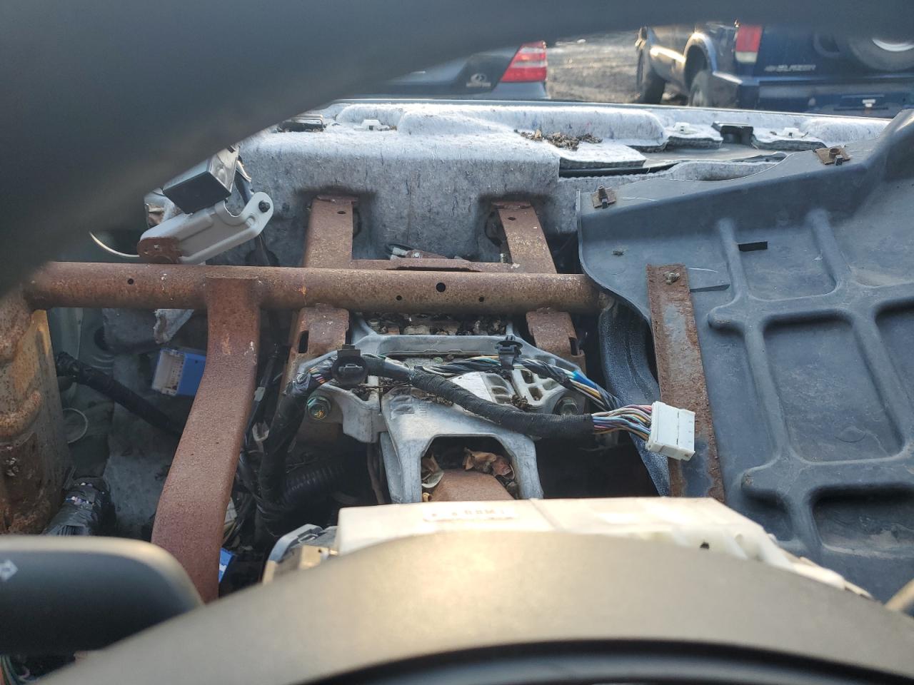 2011 Mazda 3 I VIN: JM1BL1VG9B1377581 Lot: 42409575