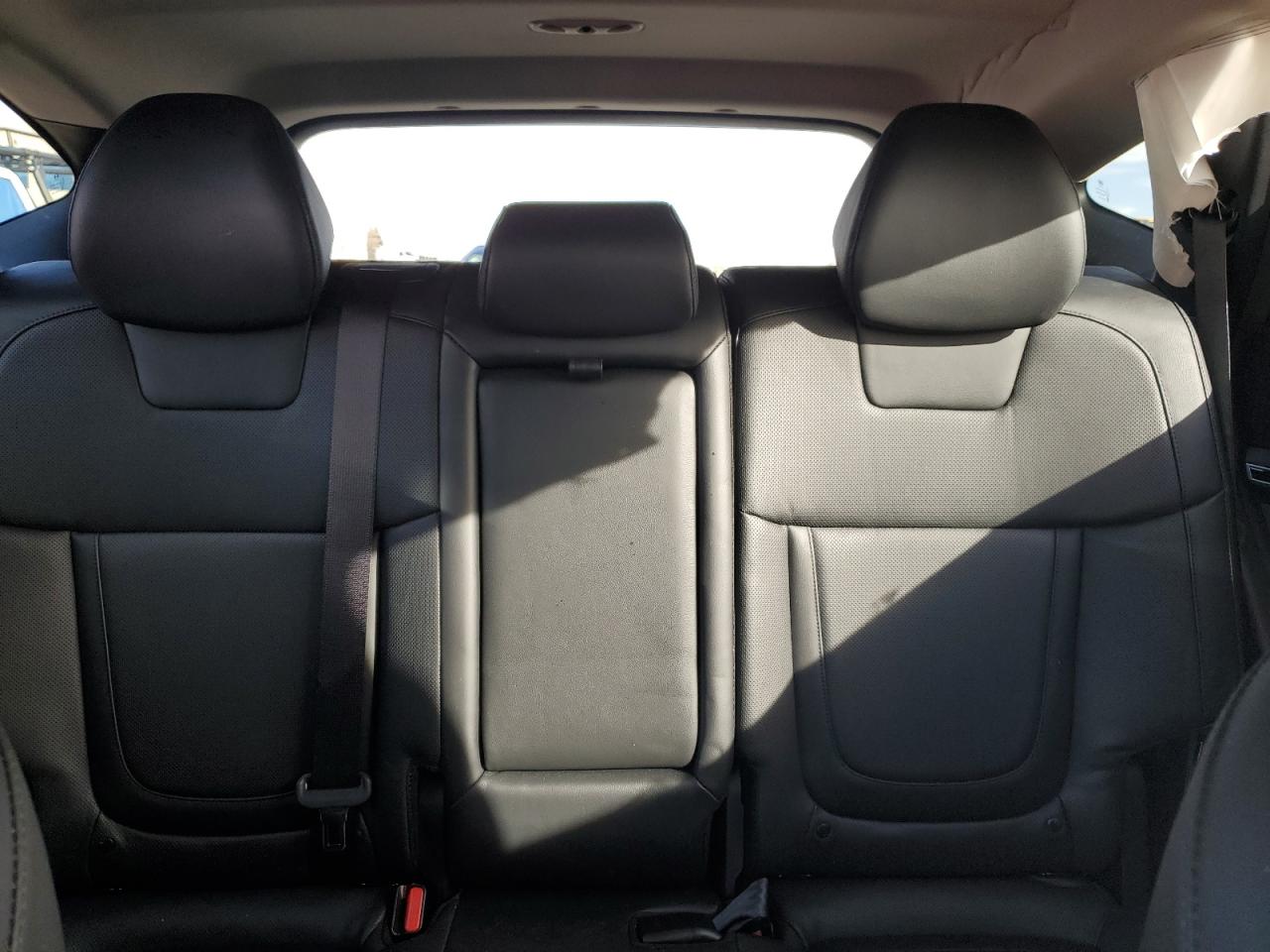 2022 Hyundai Tucson - Image 10
