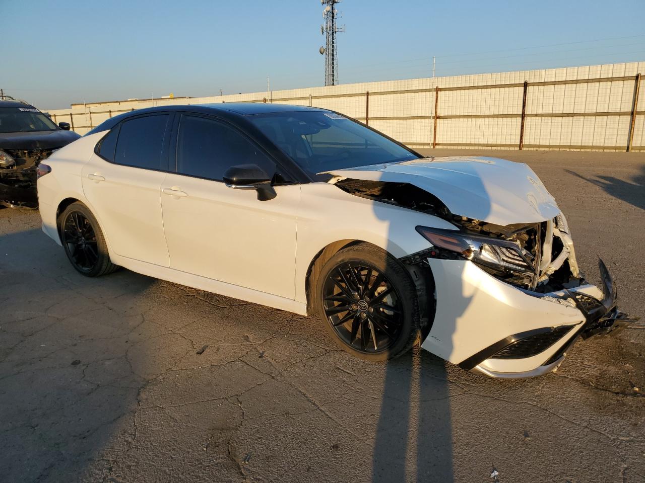 2022 Toyota Camry - Image 4