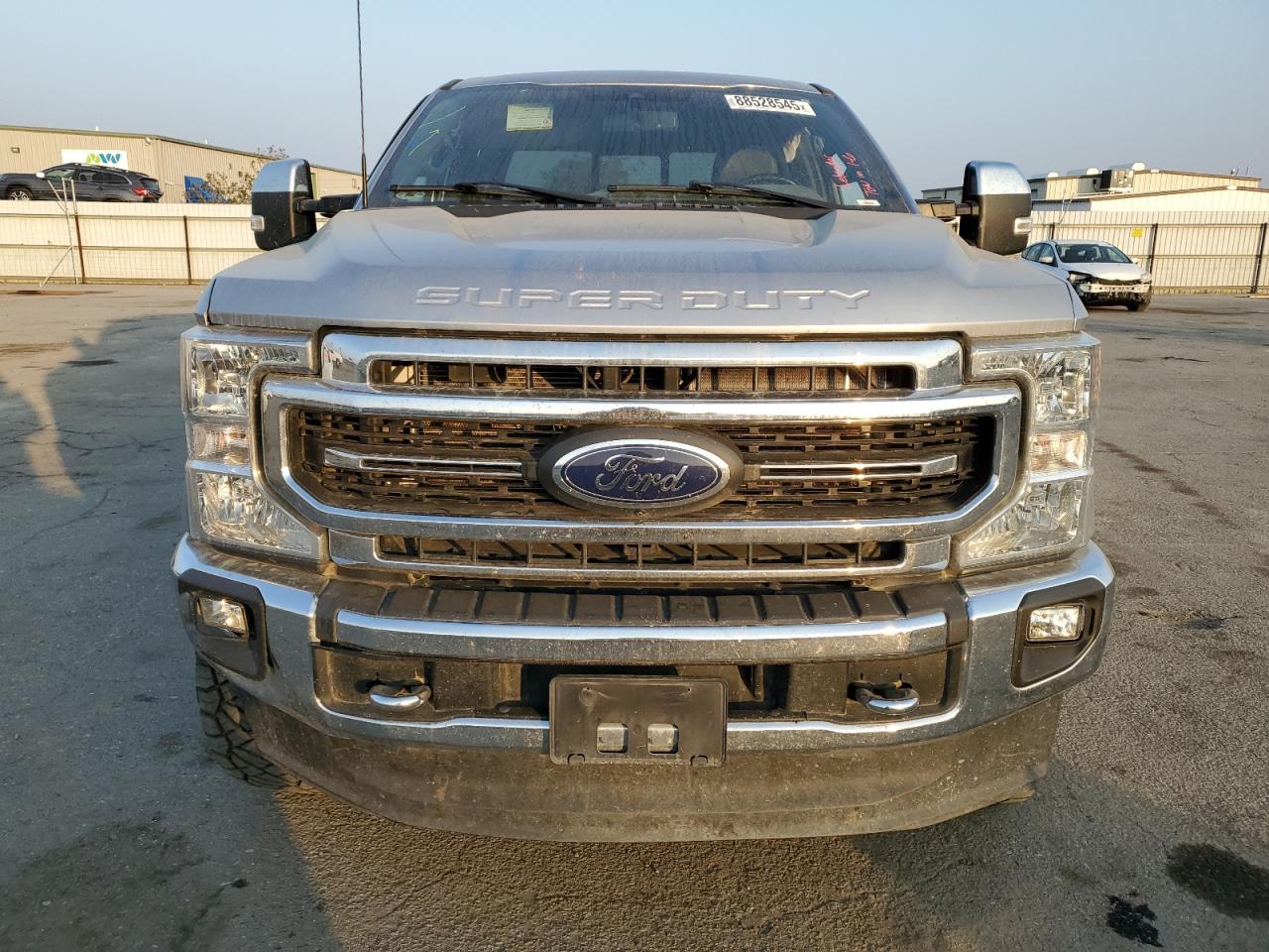 2022 Ford F250 - Image 5