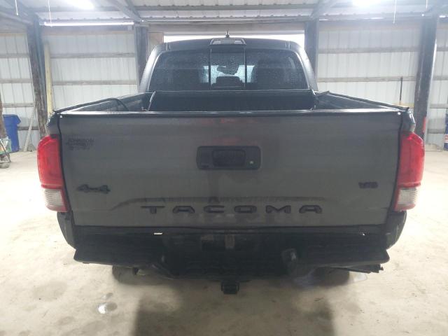 TOYOTA TACOMA 2019 Szary
