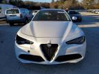 2017 Alfa Romeo Giulia Ti Q4 продається в Mendon, MA - All Over