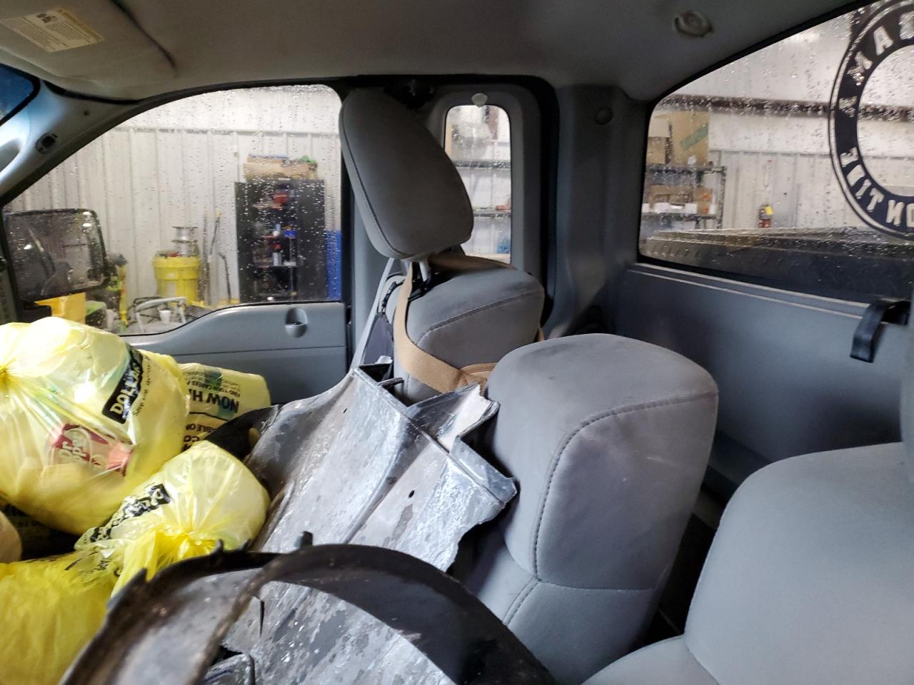 2008 Ford F-150 - Image 11