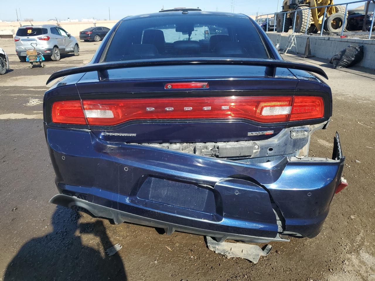2013 Dodge Charger - Image 6