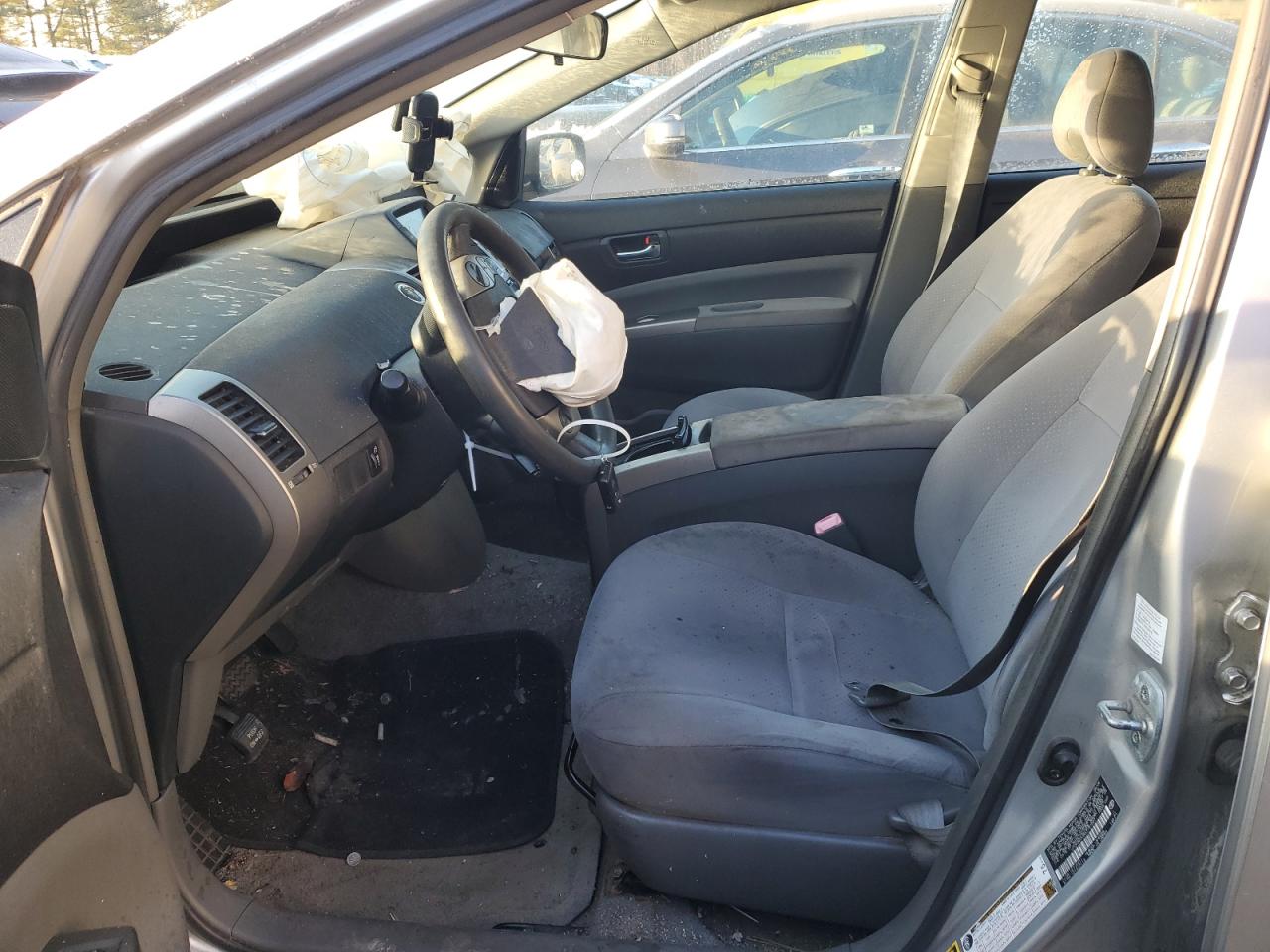 2006 Toyota Prius - Image 7