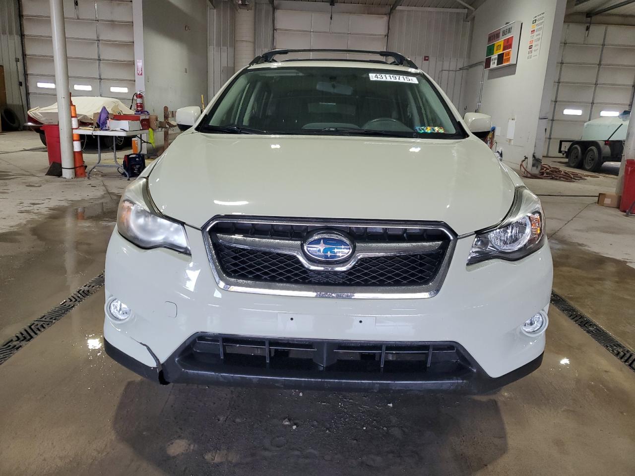 2013 Subaru XV - Image 5