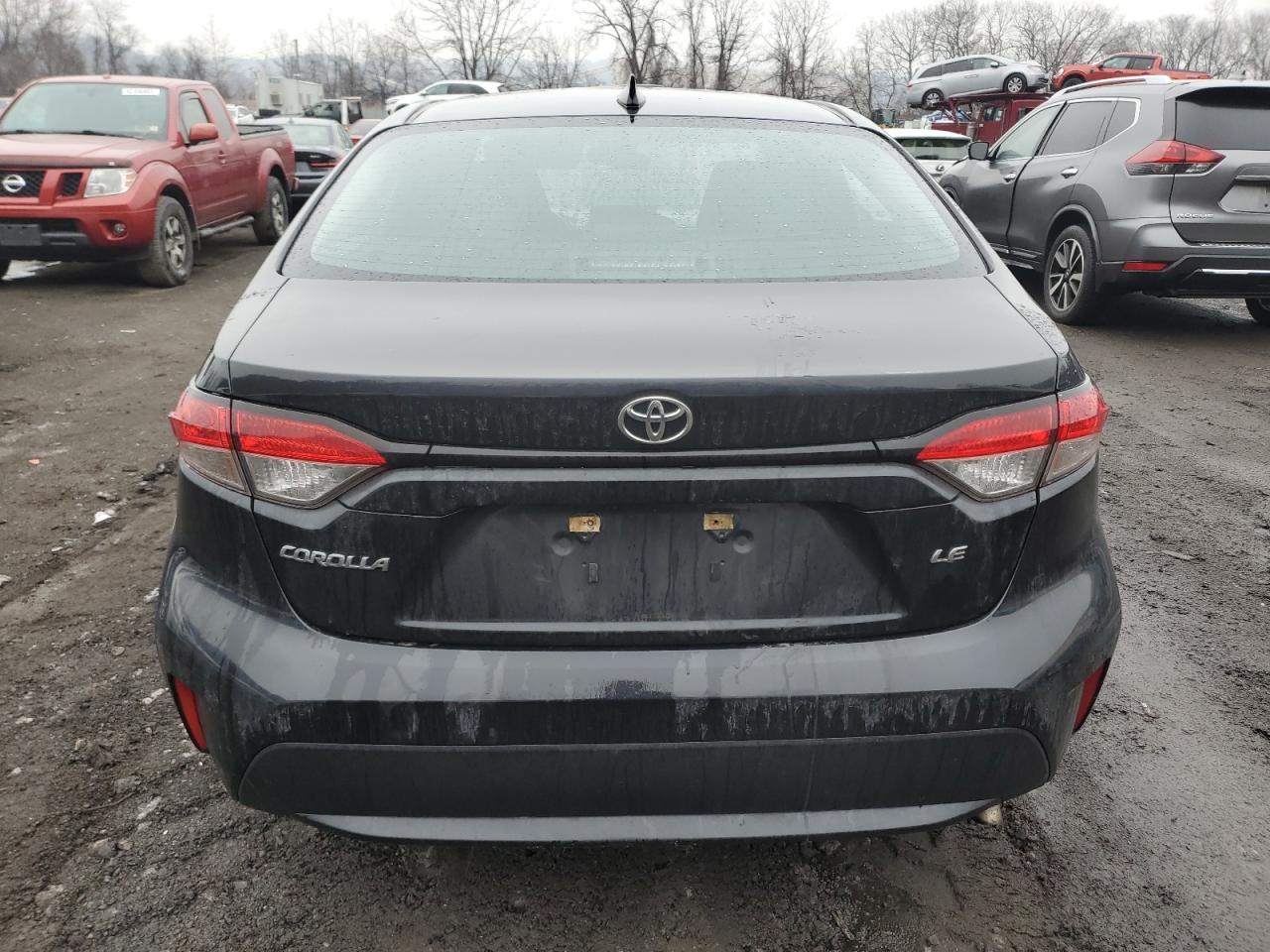 2020 Toyota Corolla - Image 6