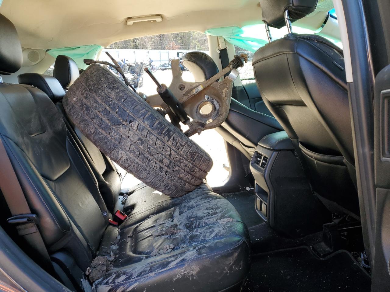 2016 Ford Edge - Image 11
