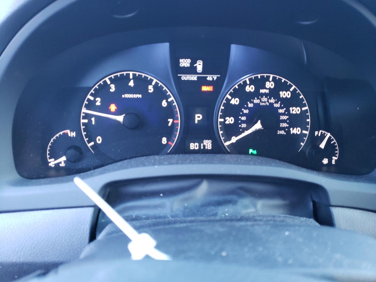 2010 Lexus RX - Image 9