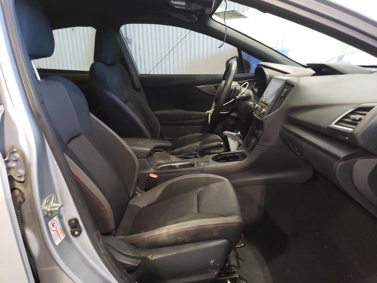 2019 Subaru Impreza - Image 7