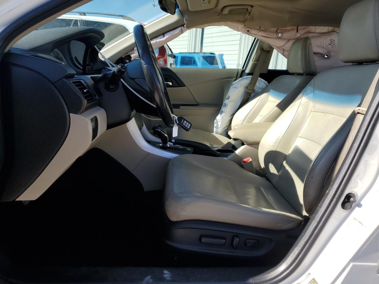 2013 Honda Accord - Image 7