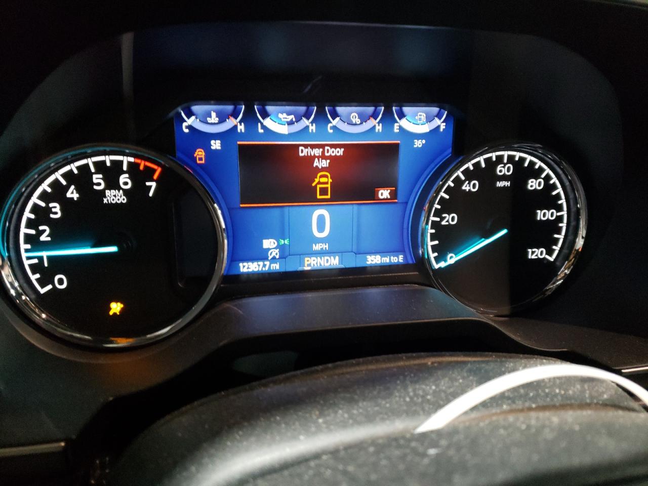 2023 Ford F-150 - Image 9
