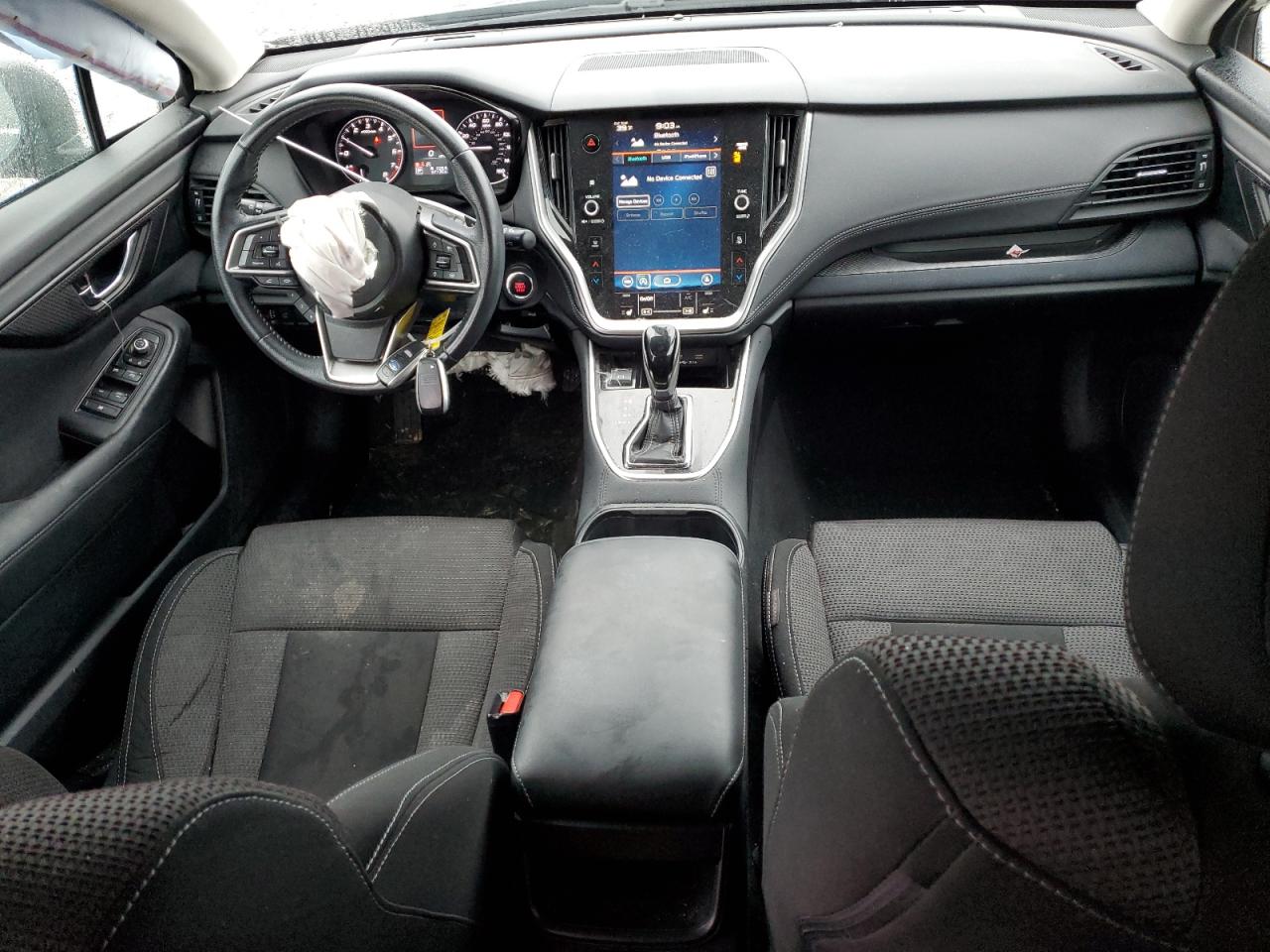 2020 Subaru Outback - Image 8