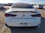 2017 Infiniti Q60 Base zu verkaufen in Homestead, FL - All Over