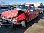 2002 Ford F150  na sprzedaż w Spartanburg, SC - Front End