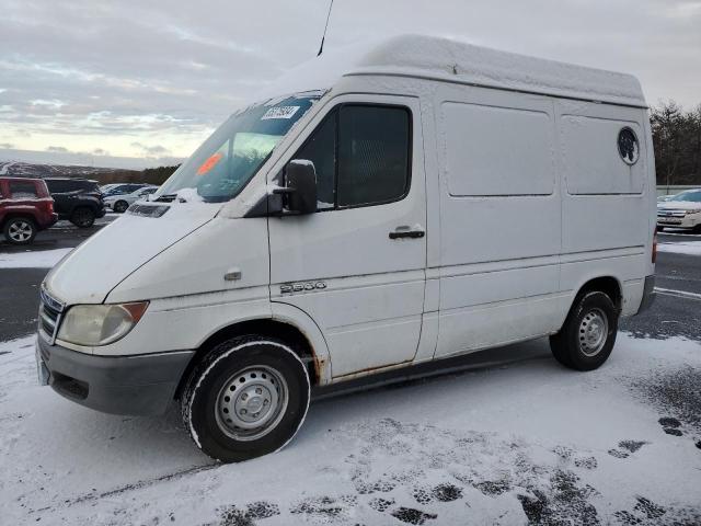 2006 Dodge Sprinter 2500