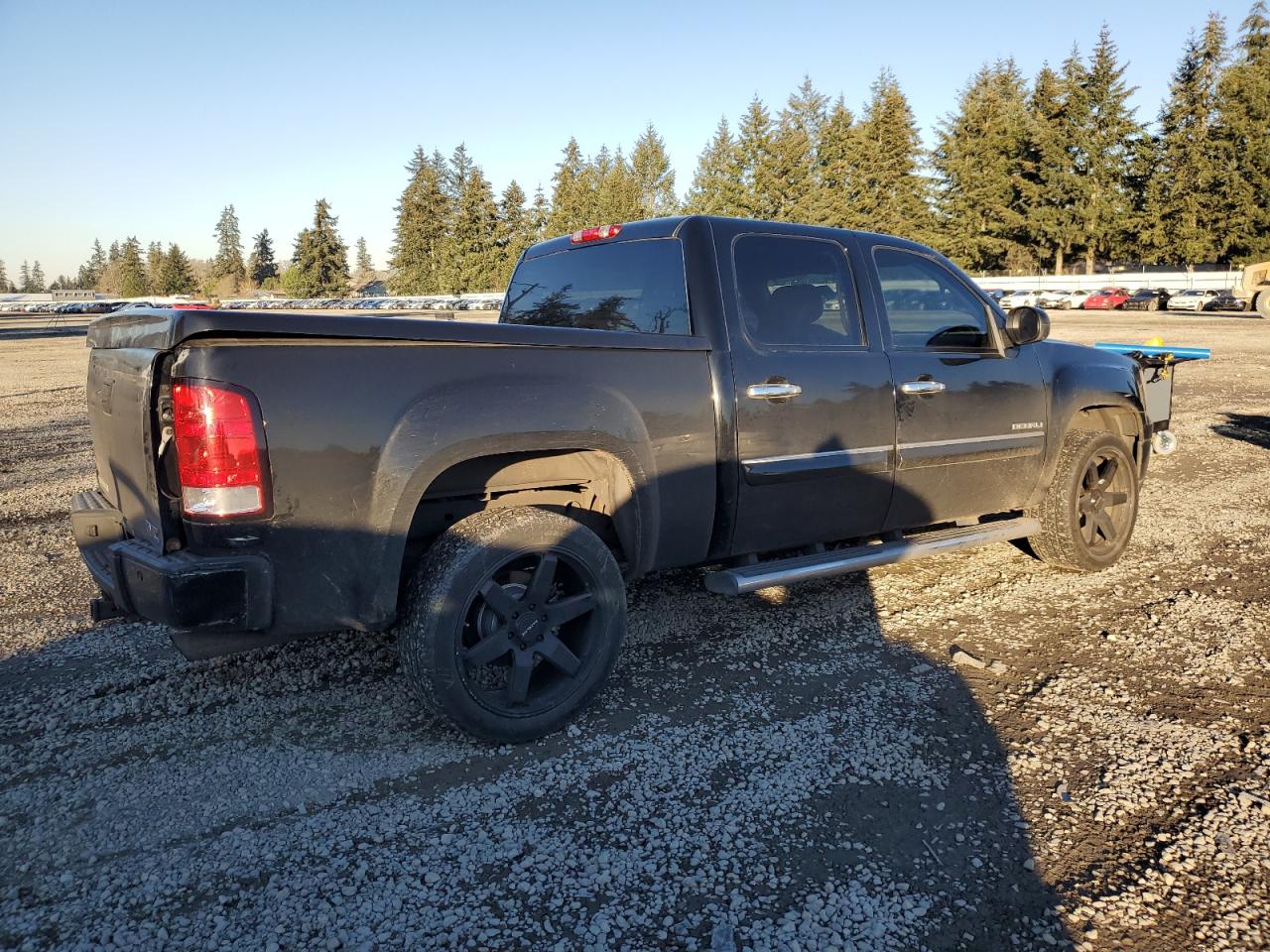 2010 GMC Sierra - Image 3